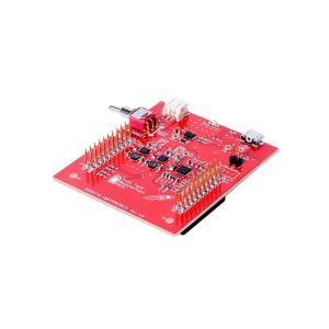 China BOOSTXL-BATPAKMKII Embedded Solutions Battery Charger LaunchPad™ Platform Evaluation Board factory
