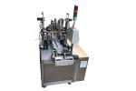 Plane Face Mask Earloop Welding Machine , Ear Band Welding Machine 220v 50Hz
