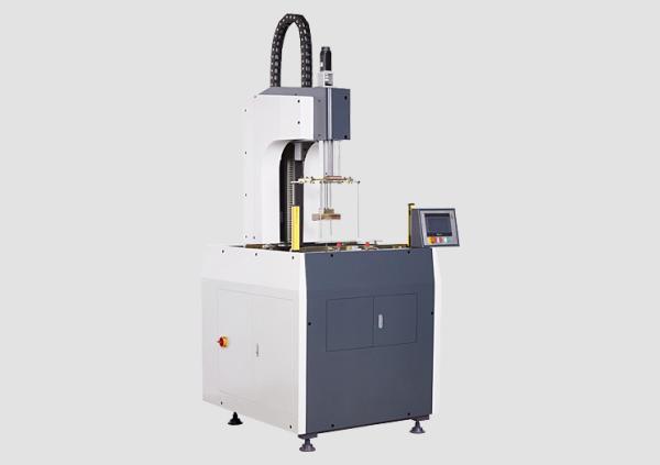 Automatic Jewelry Box Wrapping Machine With Speed 20pcs Per Minute For Cardboard