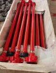 2" 4" Wellhead Assembly High Pressure Pup Joint For Oil Gas Drilling