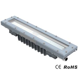 China Cool White 5700K Industrial Linear Lighting 36w Led Flood Light factory