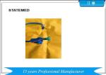 Large Size Emergency Breathing Apparatus , 42l 50l Pvc Portable Oxygen Bags