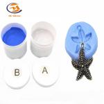 Silicone Mold Putty for Resin Crafts