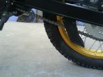 GXT200-E Motocross QM200-E SUVs motorcycle motor
