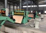 Decoiling Machine Cut To Length Tube Mill Line