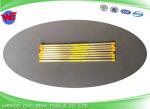 EDM Brass / Copper Tubes 0.35x400mmL 0.28*400mmL 0.33*400mmL 0.1*200mmL 0.15mm