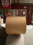Wood Grain Steel Coils Pre-Painted Galvalume Steel Coil Z100 Wall Cladding