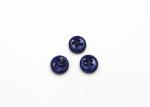 Resin Colorful Dress Shirt Buttons 4 Holes ing Buttons Accessories Bule Plastic