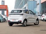 Letin Mengo Mini EV Cars Left Hand Drive New Energy Vehicles