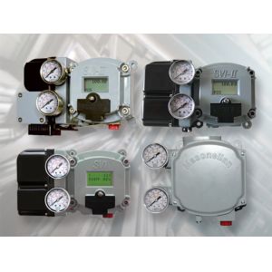 Masoneilan SVI2 Valve Position Regulator Customized ODM Support