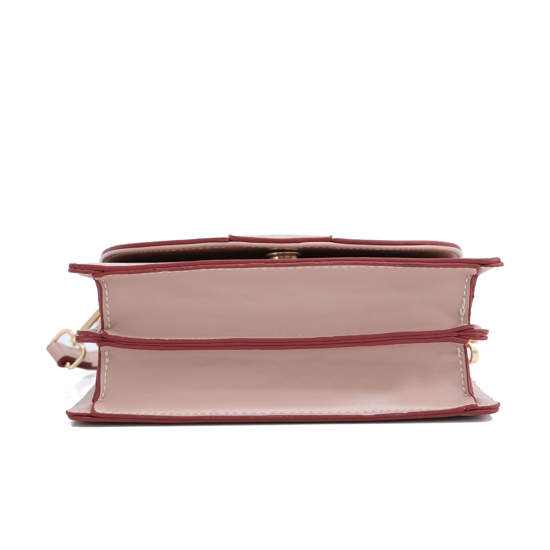 2021 new PU Chain Crossbody direct manufacturers wholesale