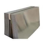 Flat and Smooth Cold Rolled Steel Plate 0.2-0.4mm Thickness Annealed SPCC SPCD