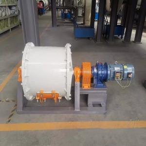China Small Scale XMB Rod Lab Ball Mill For Mining Laboratory Flotation factory