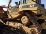 CAT D7R Used Bulldozer for Sale