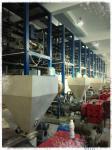 360 Rotary Die PVC Film Blowing Machine Latest Design SJ55×28-Sm1000