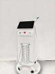 80 Million Rounds 1-10Hz 10MM*20MM Diode Laser Hair Removal Machine with 5 L