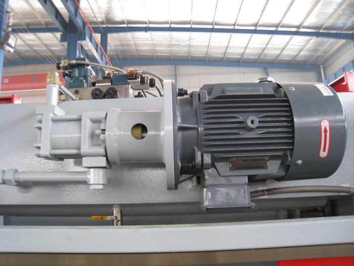 Hydraulic Sheet Metal Bending Press Brake Tooling With High Bending Accuracy
