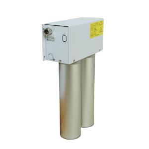China Heatless Regeneration Frozen Compressed Air Dryer Laboratory factory