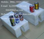 180 degree 90 degree Can retroflexion to turn aluminum steel bear can upside and