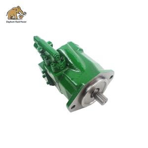 China Hydraulic Pump Al166637 Al166638 Al166639 Hydraulic Axial Piston Pump for factory