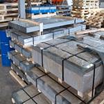Hastelloy Nickel Alloy Plate Sheet C-276 X G35 G3000 X750
