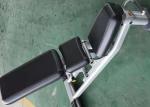 1540MM PU 3.0mm Pipe Multifunctional Weight Lifting Bench