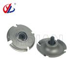 4014020623 PCD Trimming Cutter 76xHSK25RxH23xR2x4T Diamond Radius Cutter