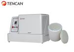 China Tencan 3.3L Laboratory Planetary Ball Mill Machine 10L Max Capacity