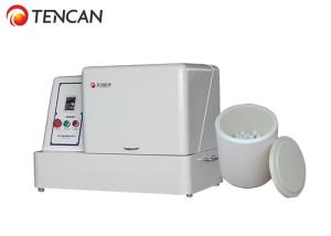 China Micron Vertical Laboratory Ball Mill 10L 580rpm Ultrafine Powder Use factory