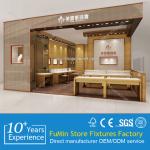 famous jewelry showcase