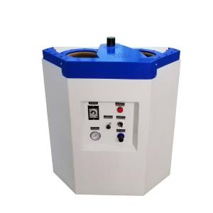 China Air Bag Type Shoe Sole Press Attaching Machine With Lowest Price factory
