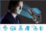 4G GPS Wifi AHD Dashcam Collision Detection System for Smart AI ADAS 4CH Video