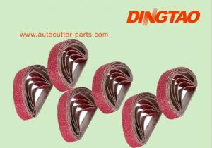 China Pn 705025 703967 VSM Sharpening Belt Xk760x G36 Suit Vector Cutter factory
