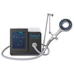 Lumbar Magnetic Therapy Machine Reduce Inflammatory Response / Spinal Rehabilita