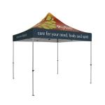 Powder Coated Easy Up Canopy Free Booth Designs Backwall Frame Reliable Hardware