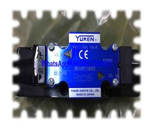China 951A0113H02 valve York parts factory