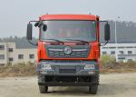 50T Sinotruk Howo 8x4 Dump Truck 50000kg Sinotruk Tipper Truck With Left
