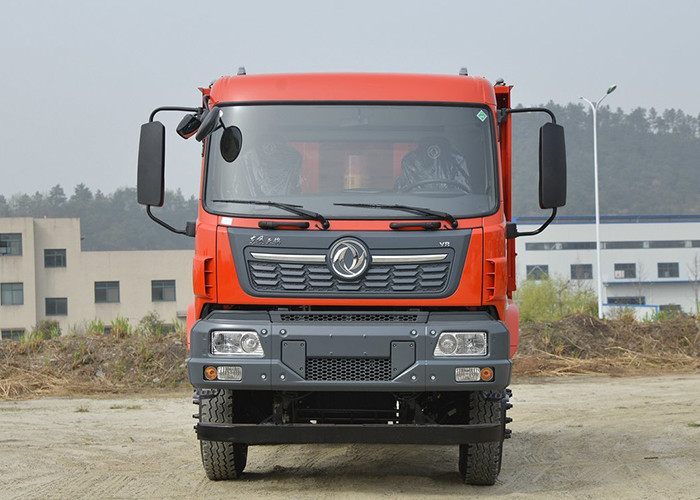 6x4 8x4 Dongfeng Mini Dump Truck Rc 20 Ton Dump Truck Used Dump Truck Dongfeng Used Mini Dump Truck