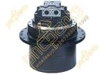 PC200 3 5 6 7 GM35 SK200 3 5 6 Travel Reduction Gear Excavator Spare Parts