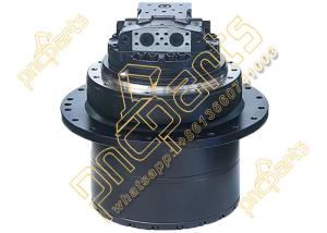 China PC200 3 5 6 7 GM35 SK200 3 5 6 Travel Reduction Gear Excavator Spare Parts factory