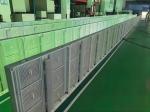 3D Naked Eye Outdoor LED Screen Wall Panels Waterproof High Brightness High