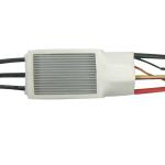 Flier RC Hobby Electronic Motor Speed Controller , 16S 100 Amp Brushless Esc
