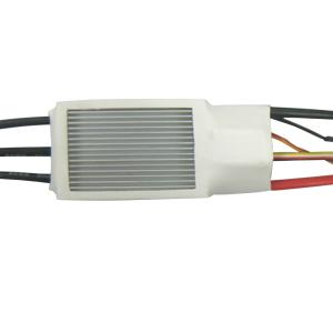 China Flier RC Hobby Electronic Motor Speed Controller , 16S 100 Amp Brushless Esc factory