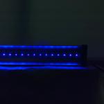 RedFarm 30W Osram IR 730nm Seoul UV 365nm 385nm 395nm UVA LED Grow Light Bar
