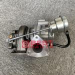 Excavator Parts TD04L Engine Turbocharger 49377-01700 For Mitsubishi Heavy