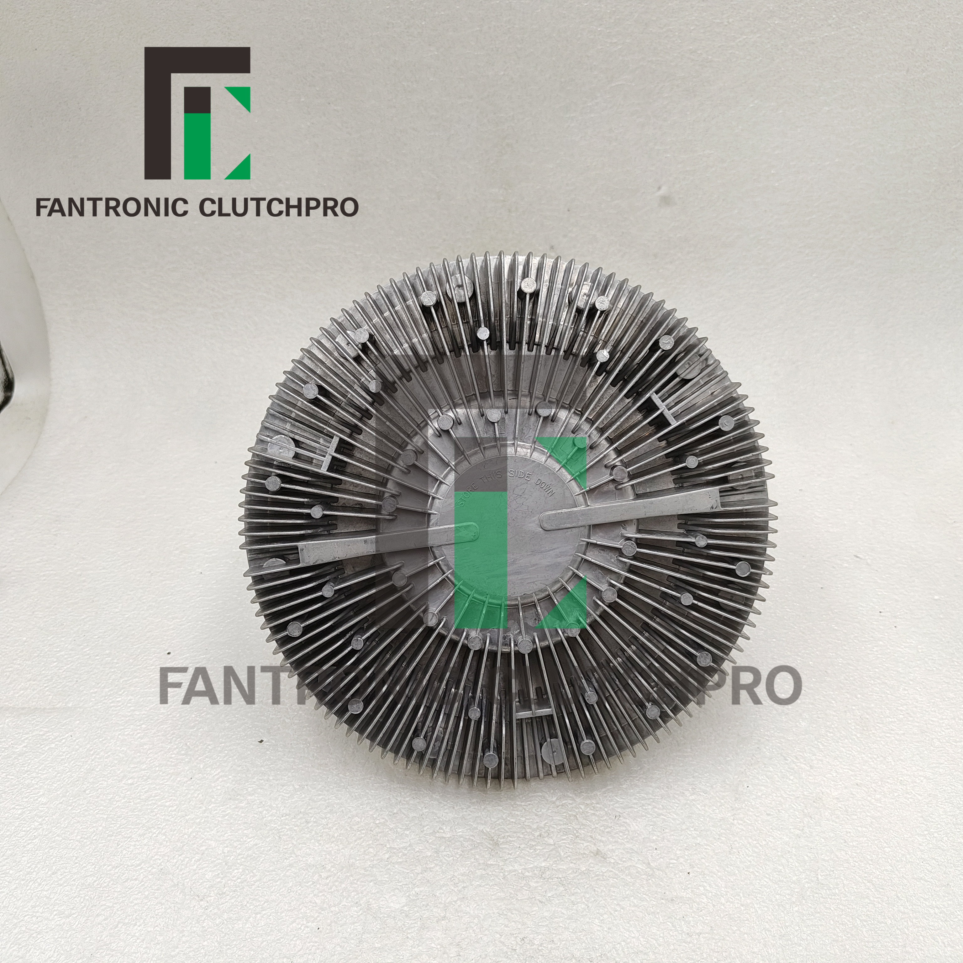 China CLUTCH SUITABLE FOR VOLVO VOE14606774 factory