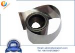 Grade 2 Commercial Pure Titanium Foils
