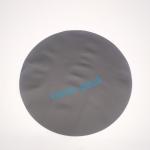 Round Conductive PE Film And Wafer Foam Match Wafer Carrier Boxes Size Include 4