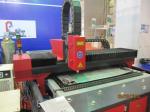 500W 1500 X 3000 CNC Fiber Laser Cutting Machine For Sheet Plate