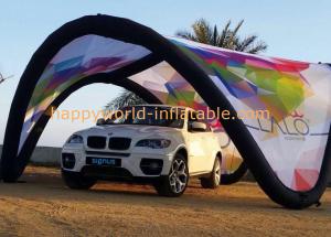 China Inflatable beach tent , inflatable bubble tent , inflatable dome tent , spider tent factory